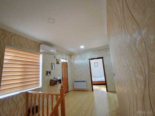 Продаётся 6-комн. дом/дача 160 м², пос. Кюрдаханы, photo 22 from 32