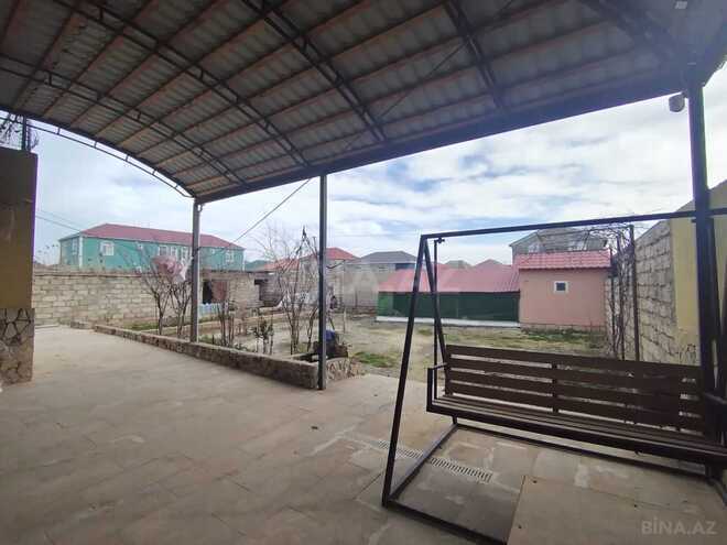 Продаётся 6-комн. дом/дача 160 м², пос. Кюрдаханы, photo 28 from 32