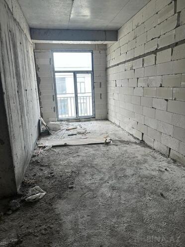 Продаётся 3-комн. новостройка 128 м², м. Нариман Нариманов, photo 6 from 9