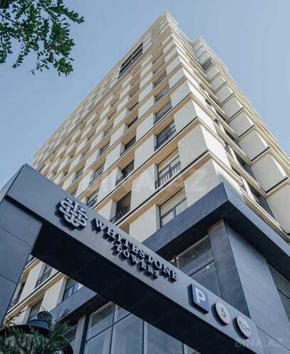 Продаётся 3-комн. новостройка 128 м², м. Нариман Нариманов, photo 5 from 9