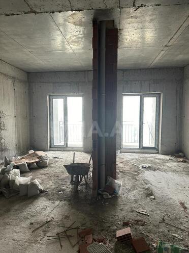 Продаётся 3-комн. новостройка 128 м², м. Нариман Нариманов, photo 8 from 9