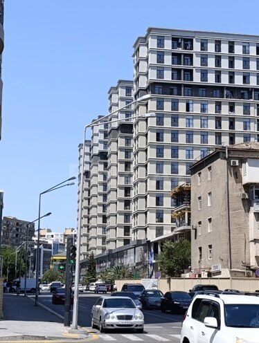 Продаётся 3-комн. новостройка 128 м², м. Нариман Нариманов, photo 4 from 9