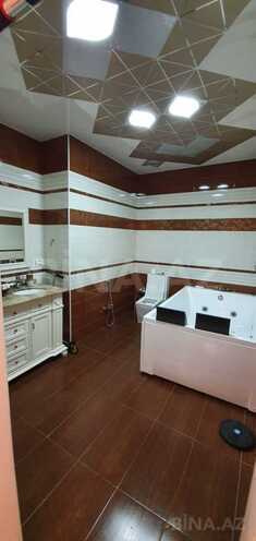 Продаётся 4-комн. новостройка 190 м², м. Шах Исмаил Хатаи, photo 22 from 31
