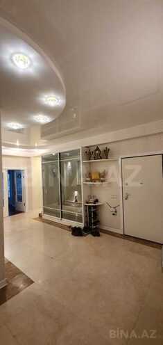 Продаётся 4-комн. новостройка 190 м², м. Шах Исмаил Хатаи, photo 19 from 31