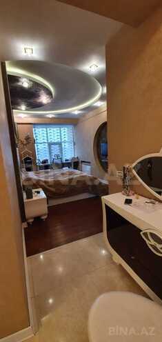 Продаётся 4-комн. новостройка 190 м², м. Шах Исмаил Хатаи, photo 12 from 31