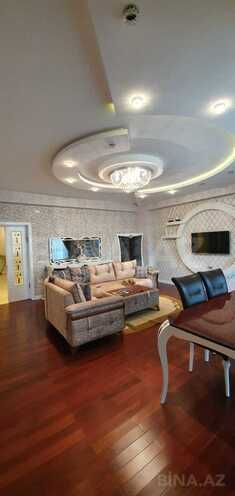 Продаётся 4-комн. новостройка 190 м², м. Шах Исмаил Хатаи, photo 5 from 31