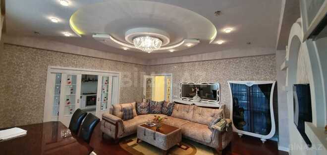 Продаётся 4-комн. новостройка 190 м², м. Шах Исмаил Хатаи, photo 4 from 31