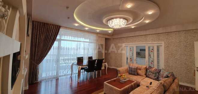 Продаётся 4-комн. новостройка 190 м², м. Шах Исмаил Хатаи, photo 3 from 31