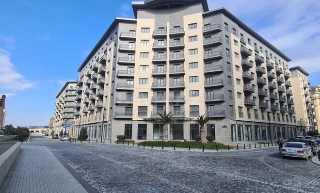 Продаётся 5-комн. новостройка 202 м², пос. Аг шехер, photo 3 from 9