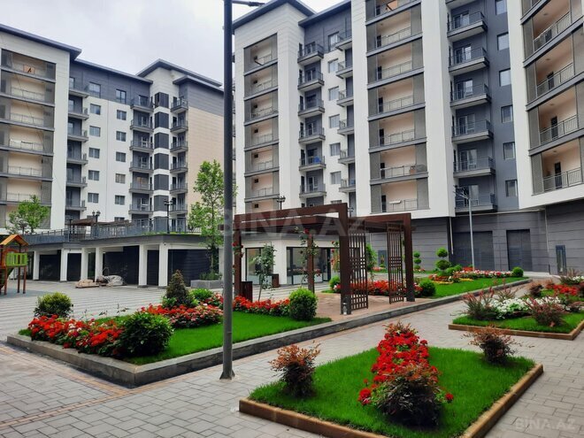 Продаётся 5-комн. новостройка 202 м², пос. Аг шехер, photo 4 from 9