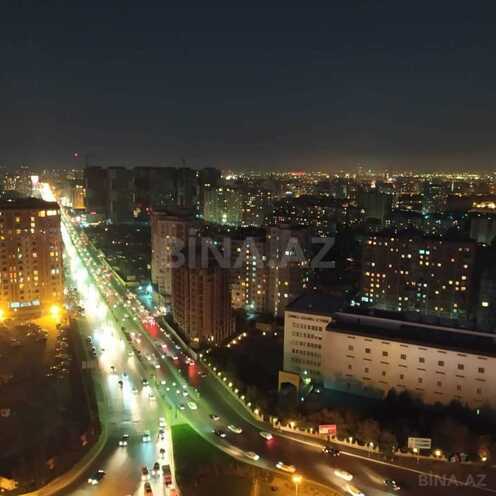 Продаётся 2-комн. новостройка 140 м², м. Иншаатчылар, photo 18 from 22