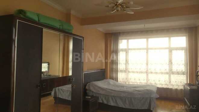 Продаётся 2-комн. новостройка 140 м², м. Иншаатчылар, photo 13 from 22