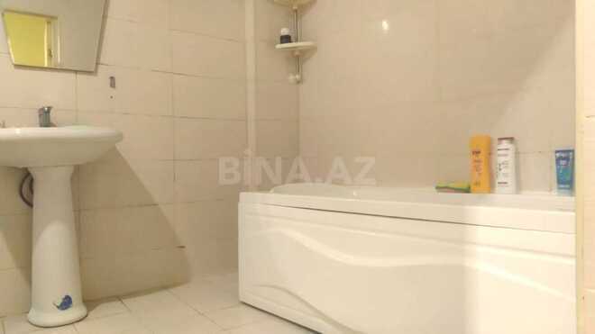 Продаётся 2-комн. новостройка 140 м², м. Иншаатчылар, photo 21 from 22