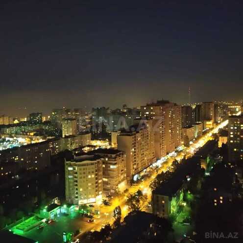 Продаётся 2-комн. новостройка 140 м², м. Иншаатчылар, photo 17 from 22