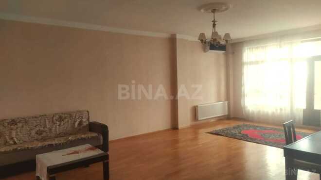 Продаётся 2-комн. новостройка 140 м², м. Иншаатчылар, photo 8 from 22