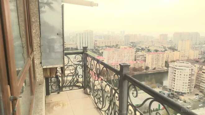 Продаётся 2-комн. новостройка 140 м², м. Иншаатчылар, photo 10 from 22