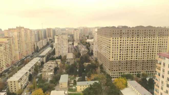 Продаётся 2-комн. новостройка 140 м², м. Иншаатчылар, photo 16 from 22