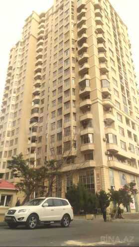 Продаётся 2-комн. новостройка 140 м², м. Иншаатчылар, photo 3 from 22