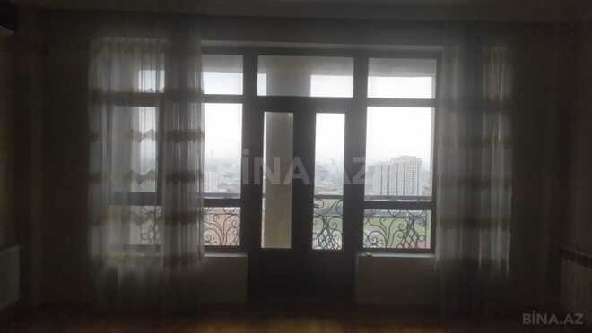 Продаётся 2-комн. новостройка 140 м², м. Иншаатчылар, photo 14 from 22