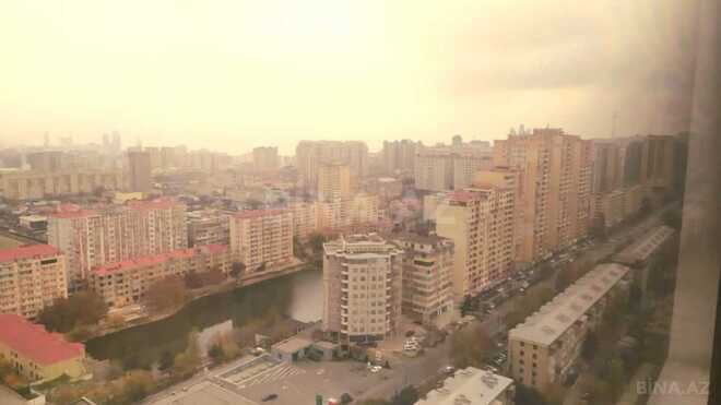 Продаётся 2-комн. новостройка 140 м², м. Иншаатчылар, photo 4 from 22