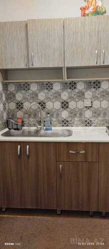 Сдаётся 2-комн. дом/дача 45 м², пос. Амирджаны, photo 5 from 10