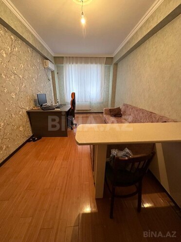İcarəyə verilir 2 otaqlı yeni tikili 58 m², Günəşli q., photo 13 from 15