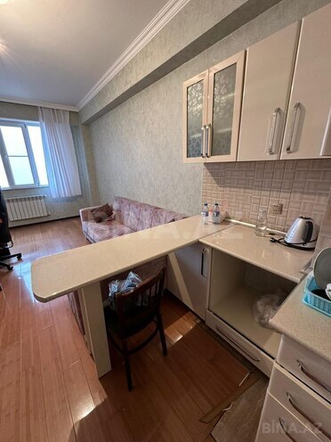 İcarəyə verilir 2 otaqlı yeni tikili 58 m², Günəşli q., photo 7 from 15
