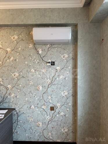 İcarəyə verilir 2 otaqlı yeni tikili 58 m², Günəşli q., photo 3 from 15