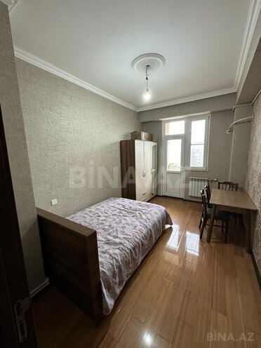 İcarəyə verilir 2 otaqlı yeni tikili 58 m², Günəşli q., photo 8 from 15