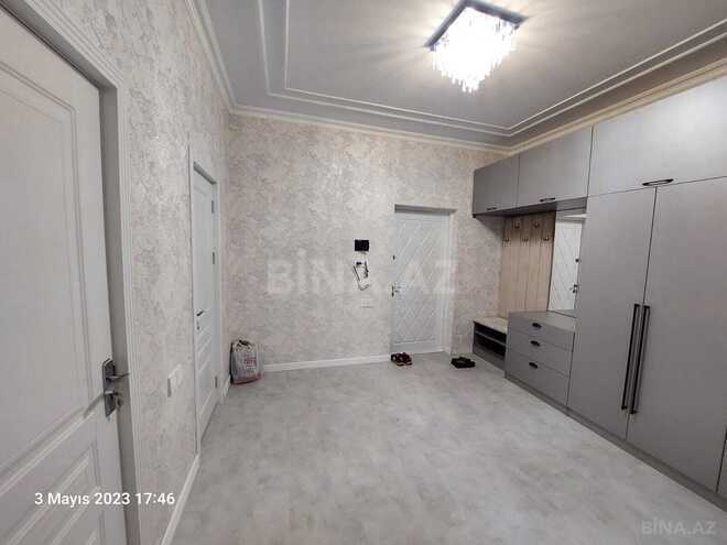 Satılır 2 otaqlı yeni tikili 92 m², Nəriman Nərimanov m., photo 14 from 16