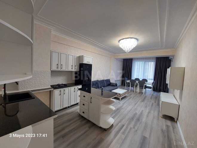 Satılır 2 otaqlı yeni tikili 92 m², Nəriman Nərimanov m., photo 10 from 16