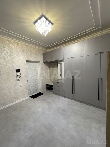Satılır 2 otaqlı yeni tikili 92 m², Nəriman Nərimanov m., photo 12 from 16