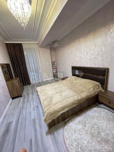 Satılır 2 otaqlı yeni tikili 92 m², Nəriman Nərimanov m., photo 7 from 16
