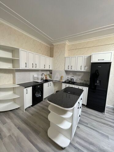 Satılır 2 otaqlı yeni tikili 92 m², Nəriman Nərimanov m., photo 11 from 16