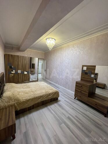 Satılır 2 otaqlı yeni tikili 92 m², Nəriman Nərimanov m., photo 8 from 16