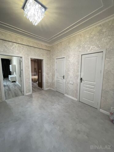 Satılır 2 otaqlı yeni tikili 92 m², Nəriman Nərimanov m., photo 13 from 16