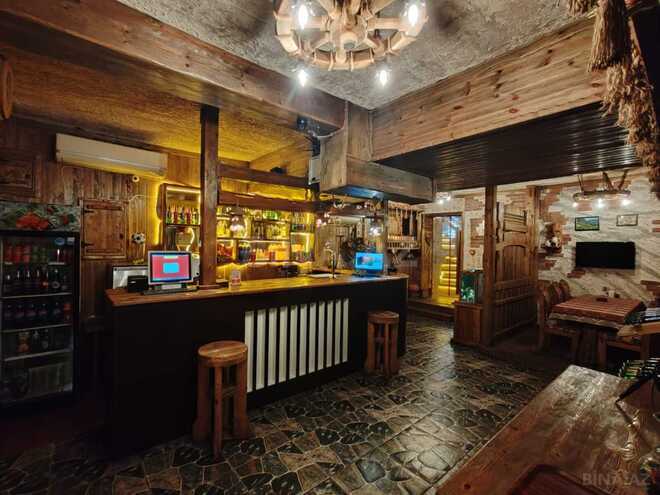 Продаётся  объект 200 м², м. Иншаатчылар, photo 6 from 10
