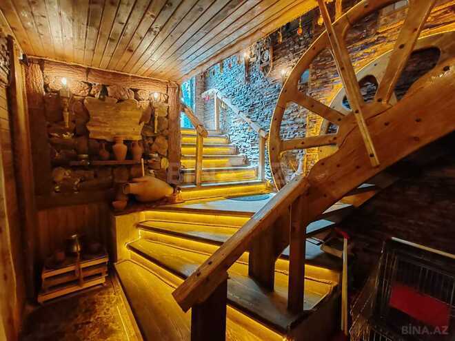 Продаётся  объект 200 м², м. Иншаатчылар, photo 8 from 10