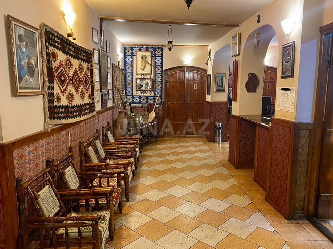 Продаётся  объект 200 м², м. Иншаатчылар, photo 1 from 10