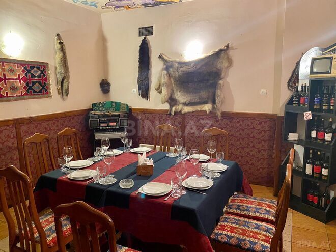 Продаётся  объект 200 м², м. Иншаатчылар, photo 4 from 10