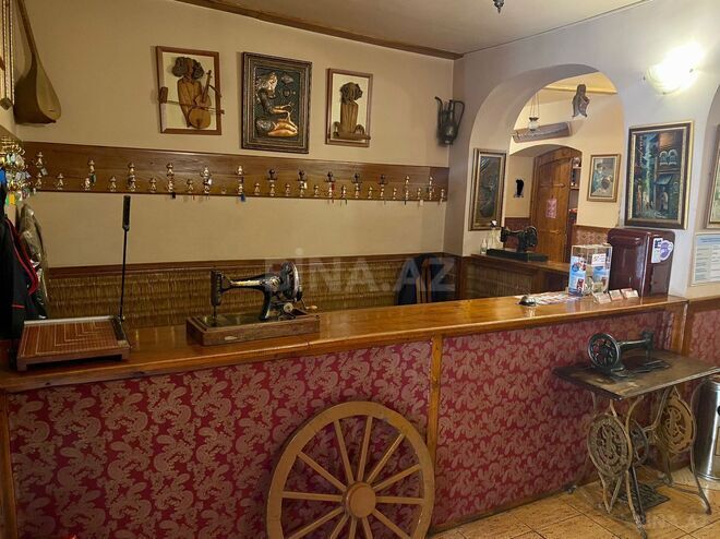 Продаётся  объект 200 м², м. Иншаатчылар, photo 5 from 10