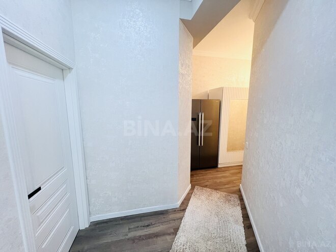 Продаётся 3-комн. новостройка 75 м², м. Иншаатчылар, photo 9 from 25
