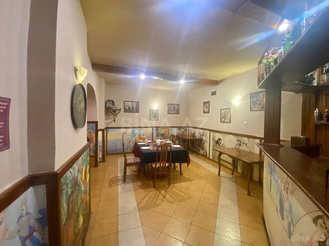 Продаётся  объект 200 м², м. Иншаатчылар, photo 7 from 10