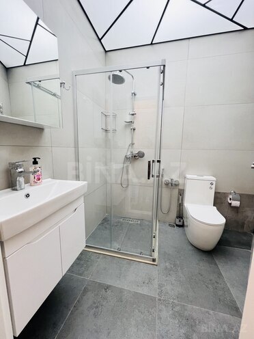 Продаётся 3-комн. новостройка 75 м², м. Иншаатчылар, photo 18 from 25