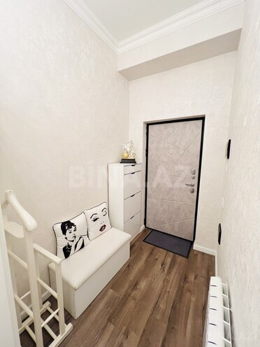 Продаётся 3-комн. новостройка 75 м², м. Иншаатчылар, photo 20 from 25