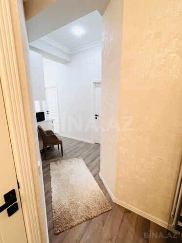 Продаётся 3-комн. новостройка 75 м², м. Иншаатчылар, photo 10 from 25
