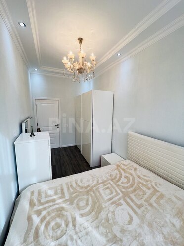 Продаётся 3-комн. новостройка 75 м², м. Иншаатчылар, photo 13 from 25