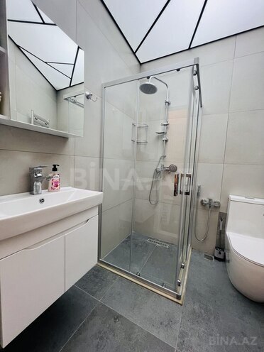 Продаётся 3-комн. новостройка 75 м², м. Иншаатчылар, photo 19 from 25