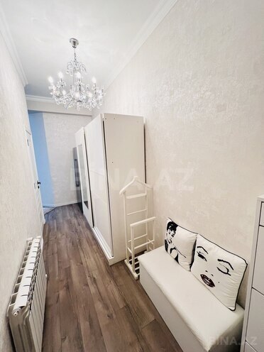 Продаётся 3-комн. новостройка 75 м², м. Иншаатчылар, photo 22 from 25