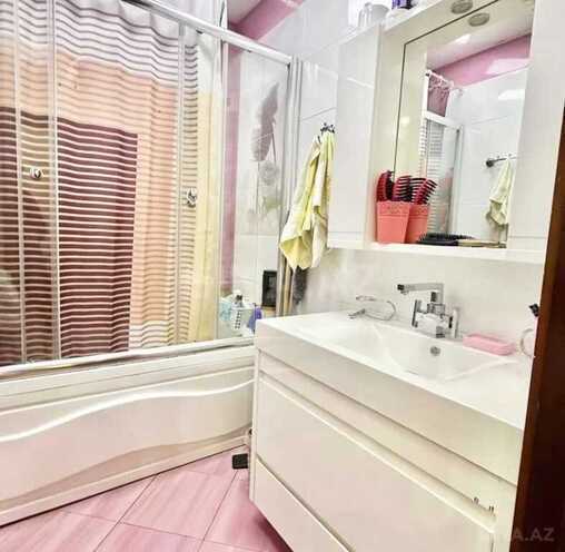 Продаётся 3-комн. новостройка 141 м², м. Нефтчиляр, photo 8 from 11